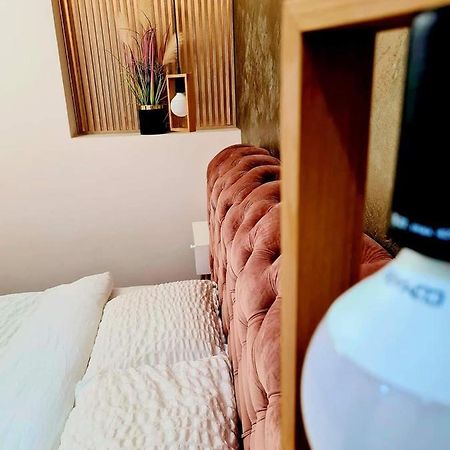 Laci Lak Premium Apartment Oradea Exteriér fotografie