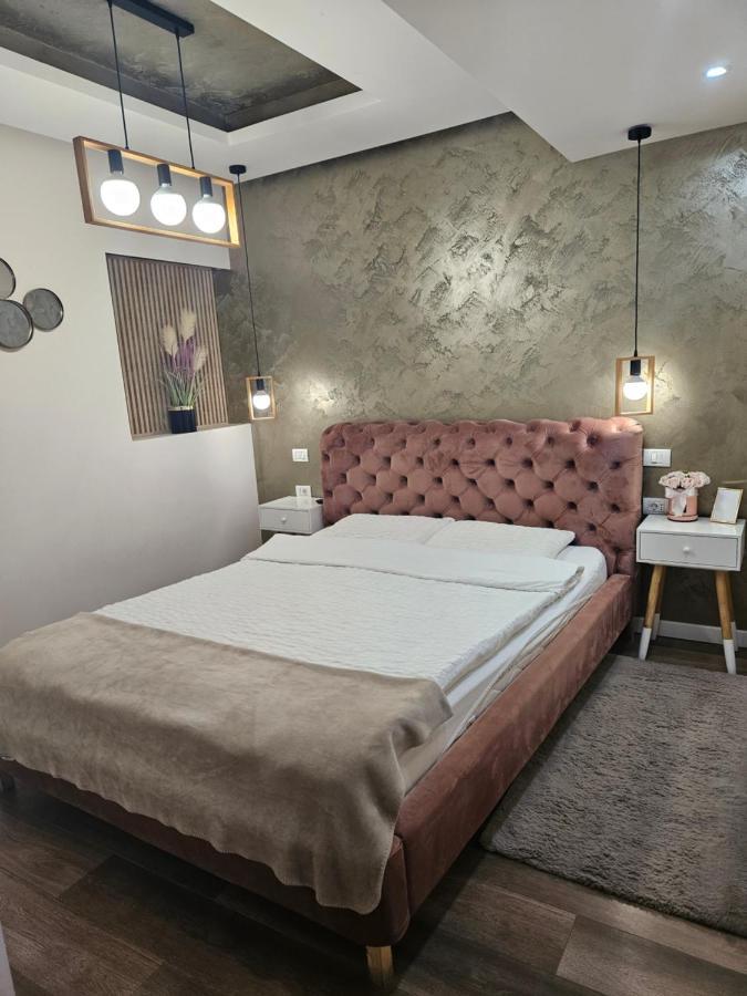 Laci Lak Premium Apartment Oradea Exteriér fotografie