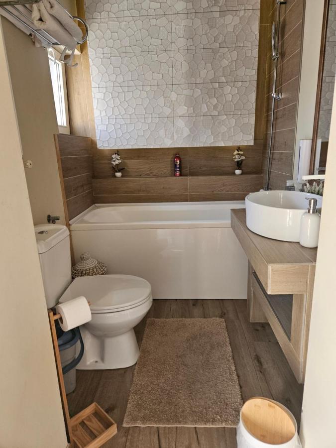 Laci Lak Premium Apartment Oradea Exteriér fotografie